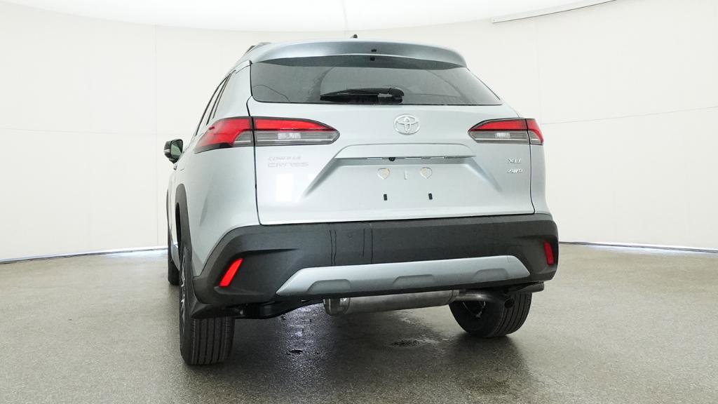 New 2026 Toyota Corolla Cross XLE image 16