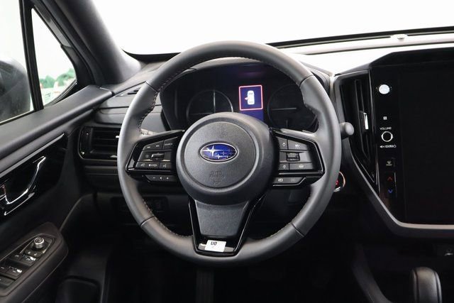 New 2026 Subaru Forester Sport AWD/4WD image 16