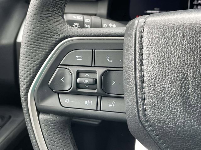 Used 2025 Toyota Tacoma TRD Sport RWD image 19