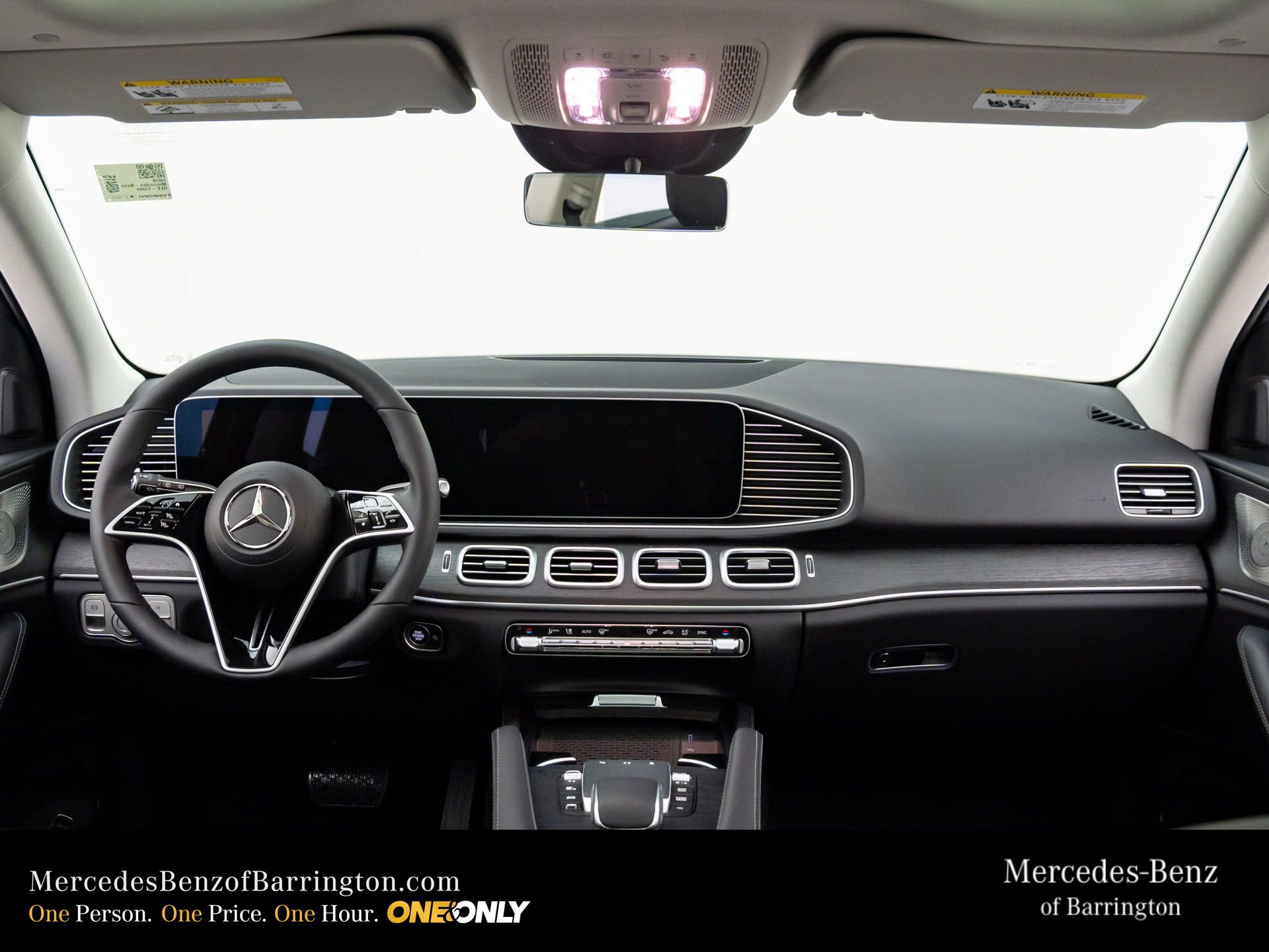 New 2026 Mercedes-Benz GLE 450 4MATIC image 11