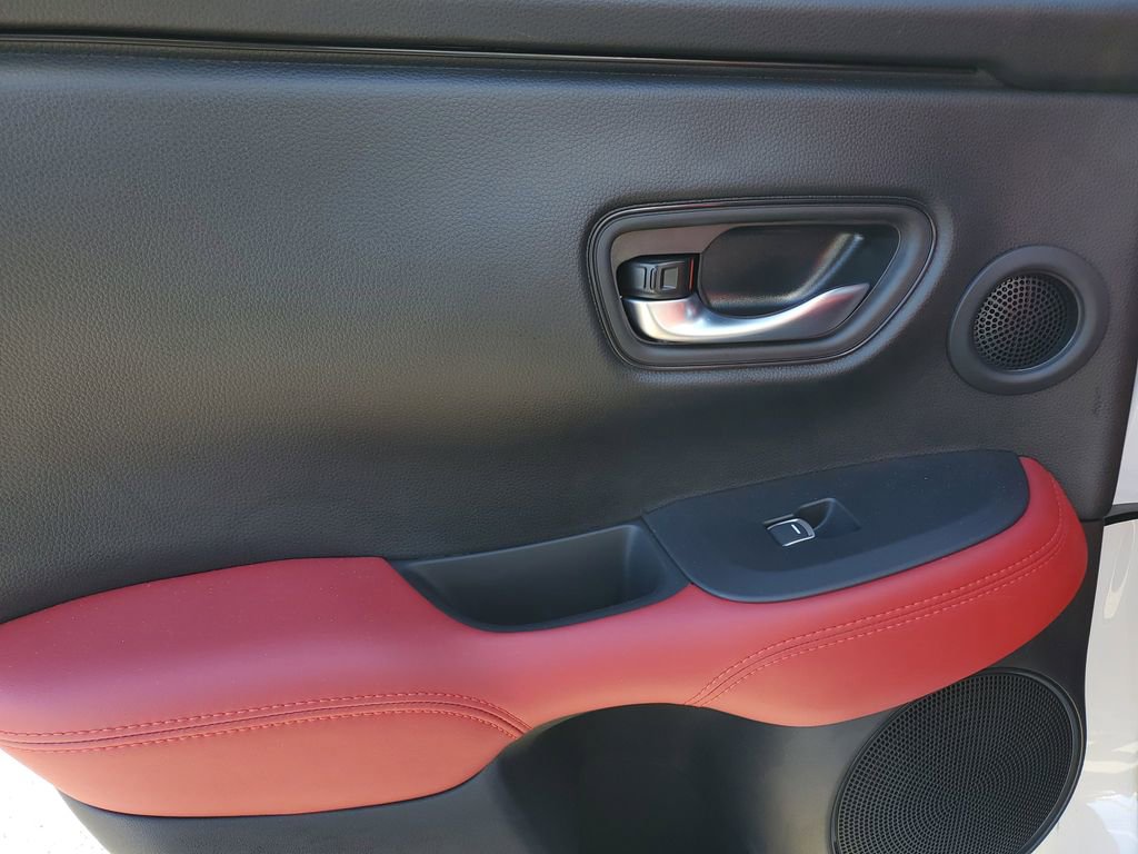 Certified 2025 Acura ADX A-Spec image 16