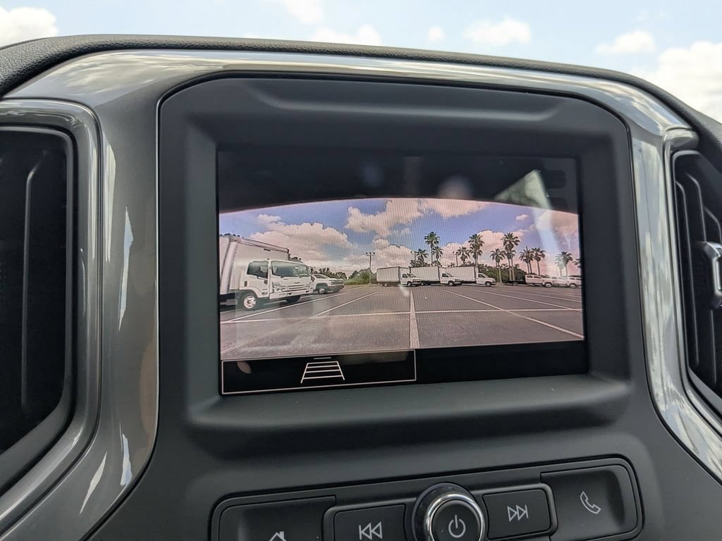 New 2024 Chevrolet Silverado 3500 W/T RWD image 21