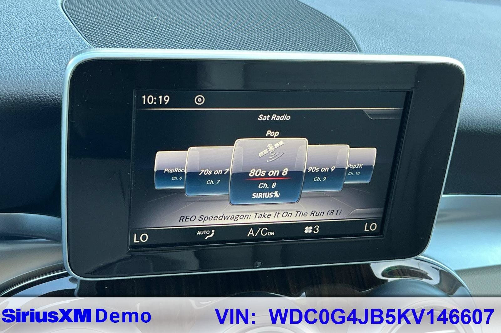 Used 2019 Mercedes-Benz GLC 300 image 34