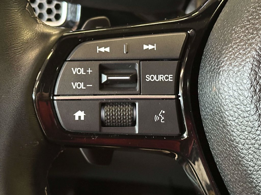 Used 2025 Honda Civic Sport image 20