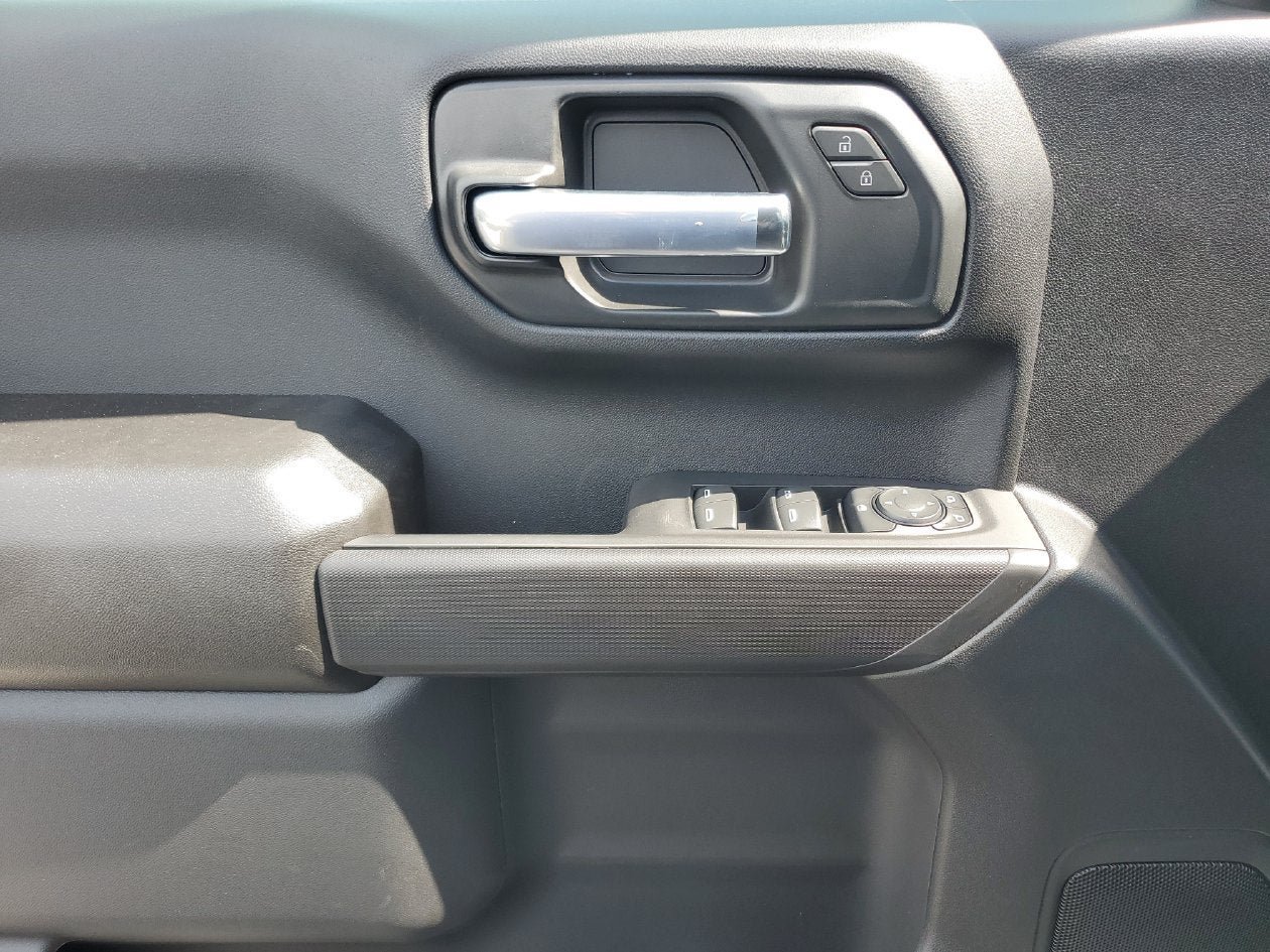 New 2026 GMC Sierra 1500 Pro w/ Graphite Edition RWD image 16