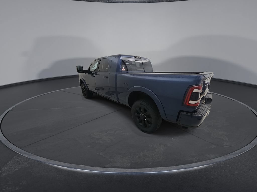 Certified 2024 RAM 3500 Limited AWD/4WD image 7