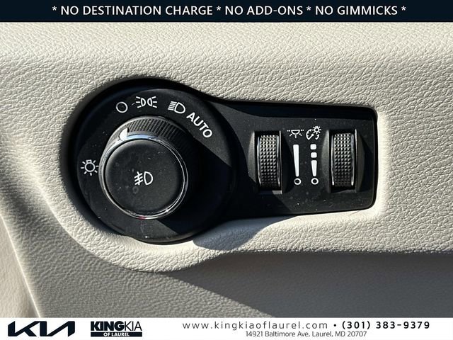 Used 2018 Chrysler Pacifica Touring Plus image 14