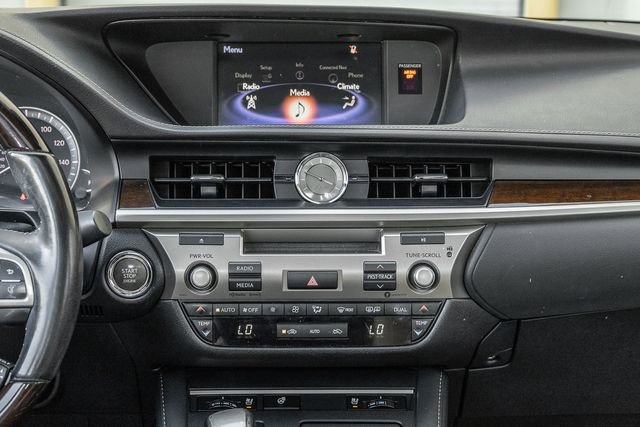 Used 2018 Lexus ES 350 w/ Premier Package image 7