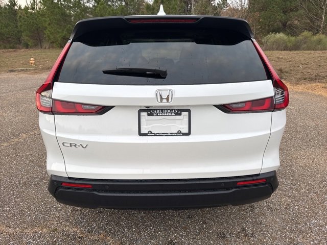New 2026 Honda CR-V EX-L image 8