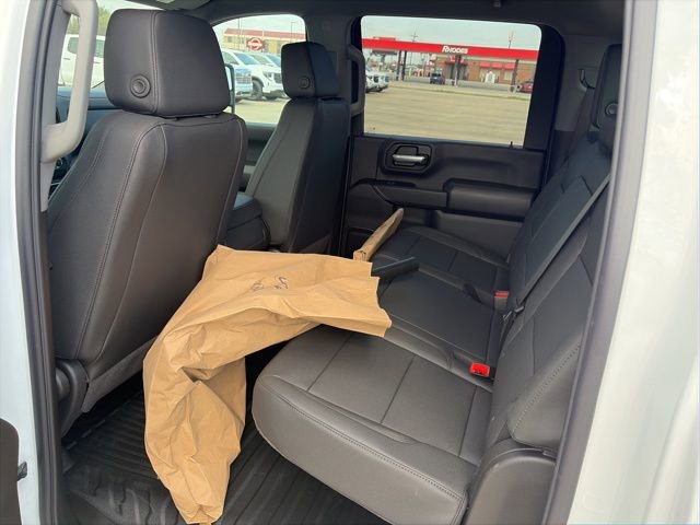 New 2026 GMC Sierra 3500 Pro w/ Convenience Package image 11