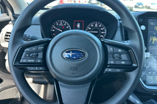 Used 2026 Subaru Crosstrek 2.5i Premium AWD/4WD image 21