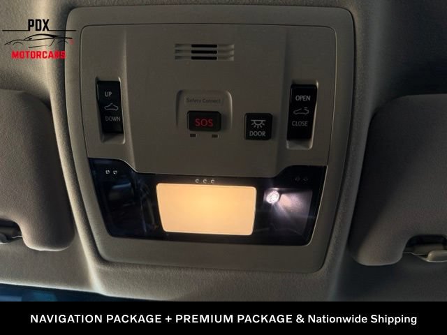 Used 2017 Lexus ES 350 w/ Navigation System Package FWD image 38