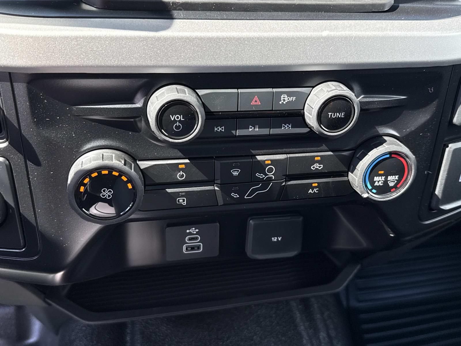 New 2026 Ford F450 XL RWD image 15