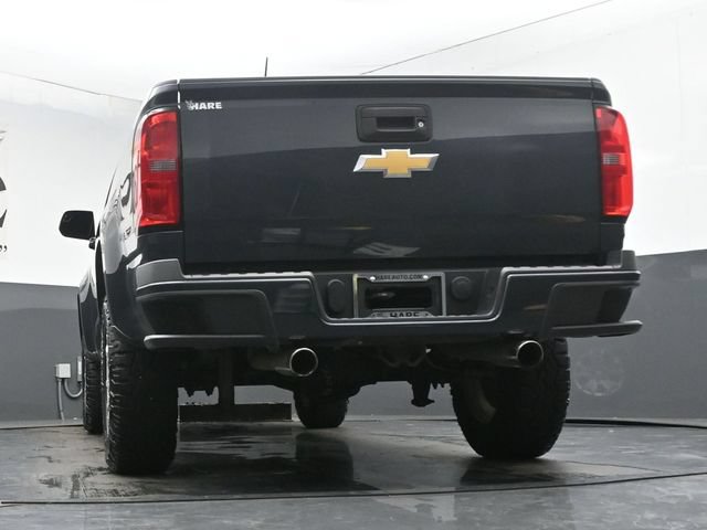 Used 2017 Chevrolet Colorado LT w/ LT Convenience Package RWD image 50