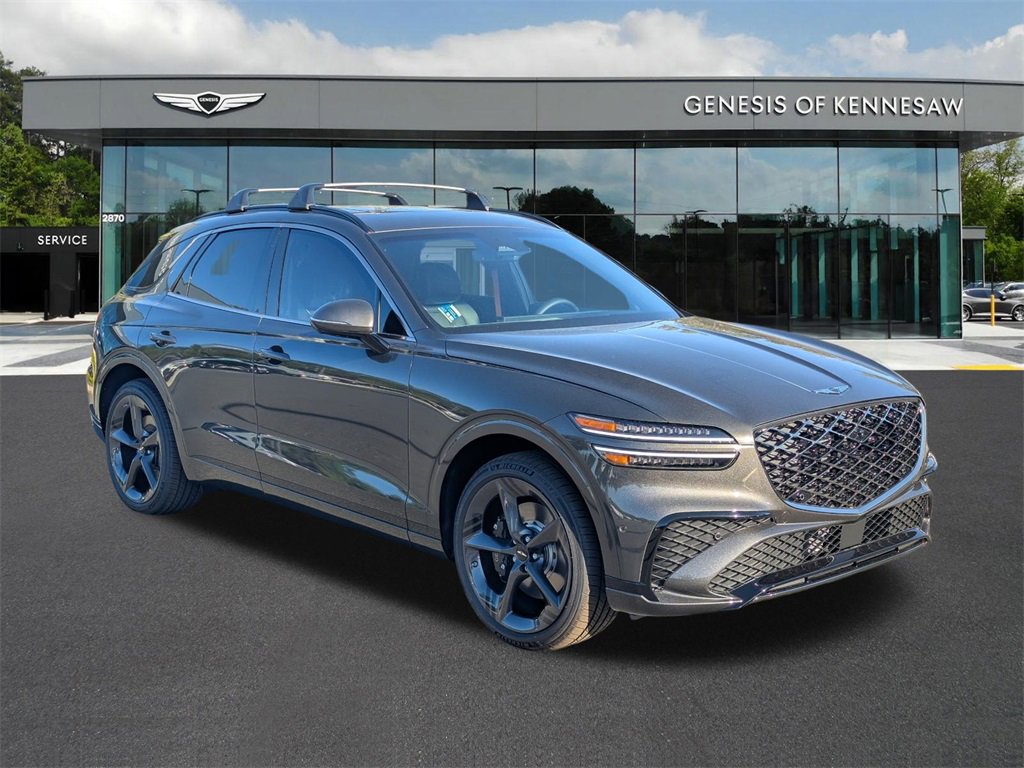 New 2026 Genesis GV70 2.5T Sport Prestige