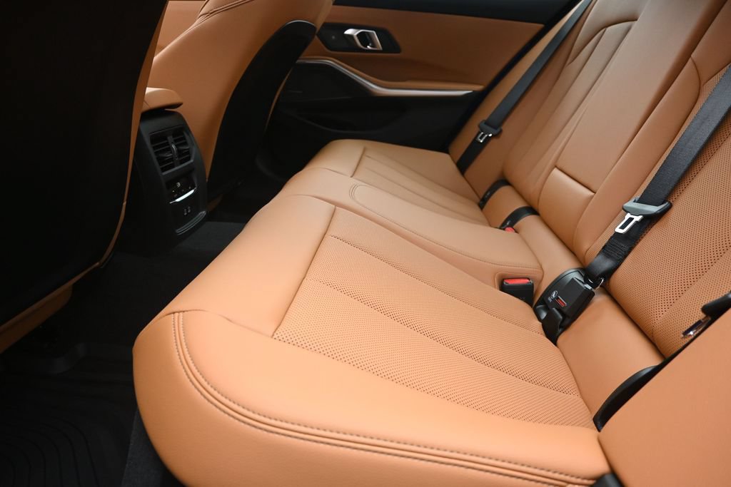 New 2026 BMW M340i xDrive AWD/4WD image 16