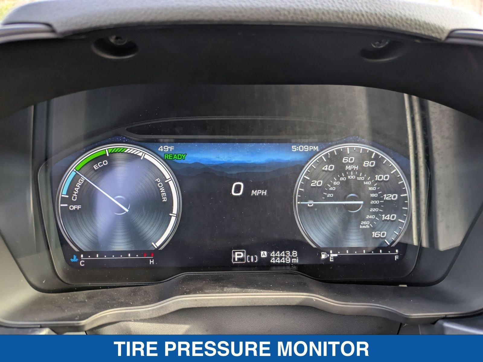 Certified 2025 Subaru Forester Premium AWD/4WD image 19
