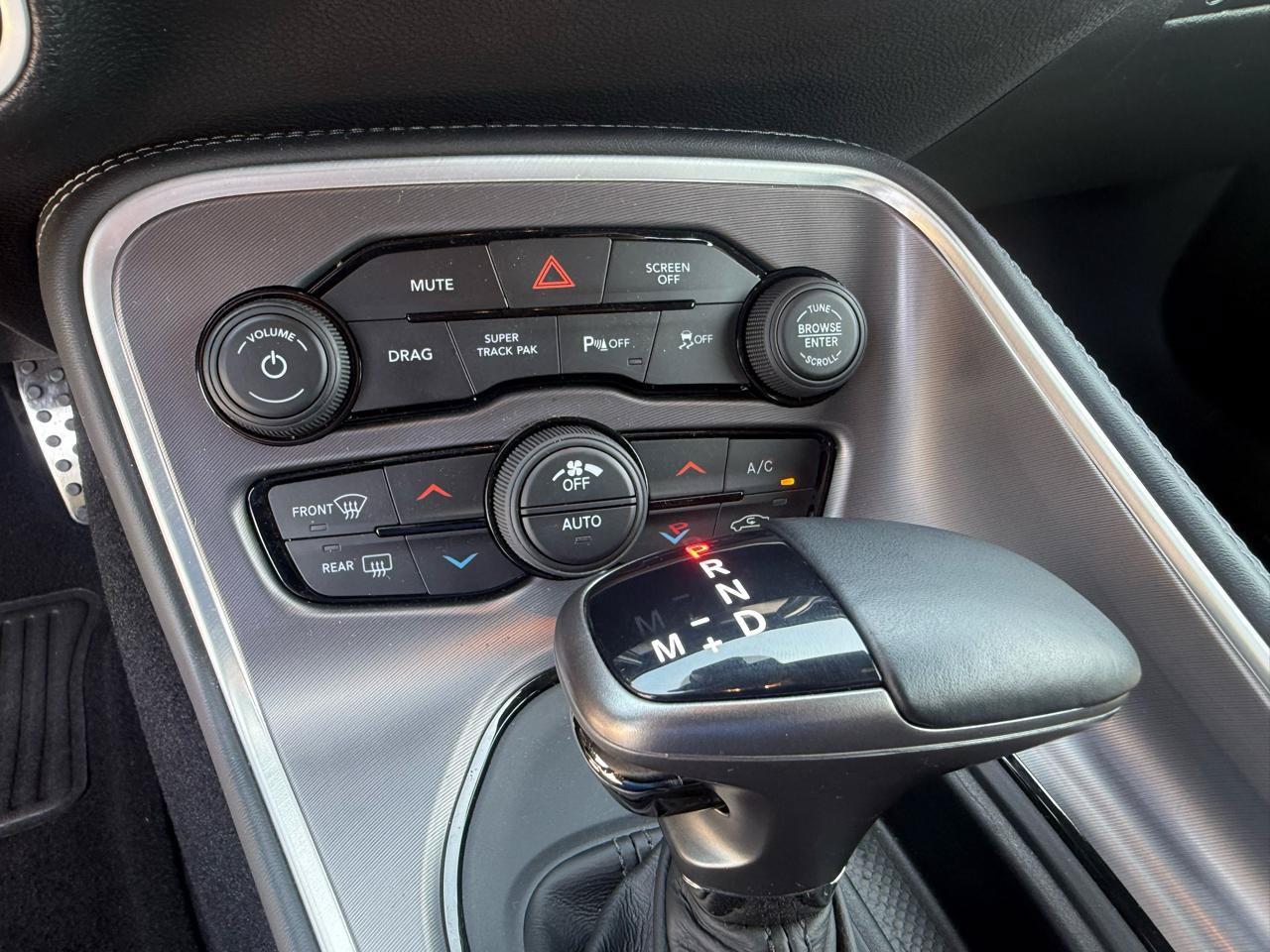 Used 2021 Dodge Challenger R/T Scat Pack RWD image 29