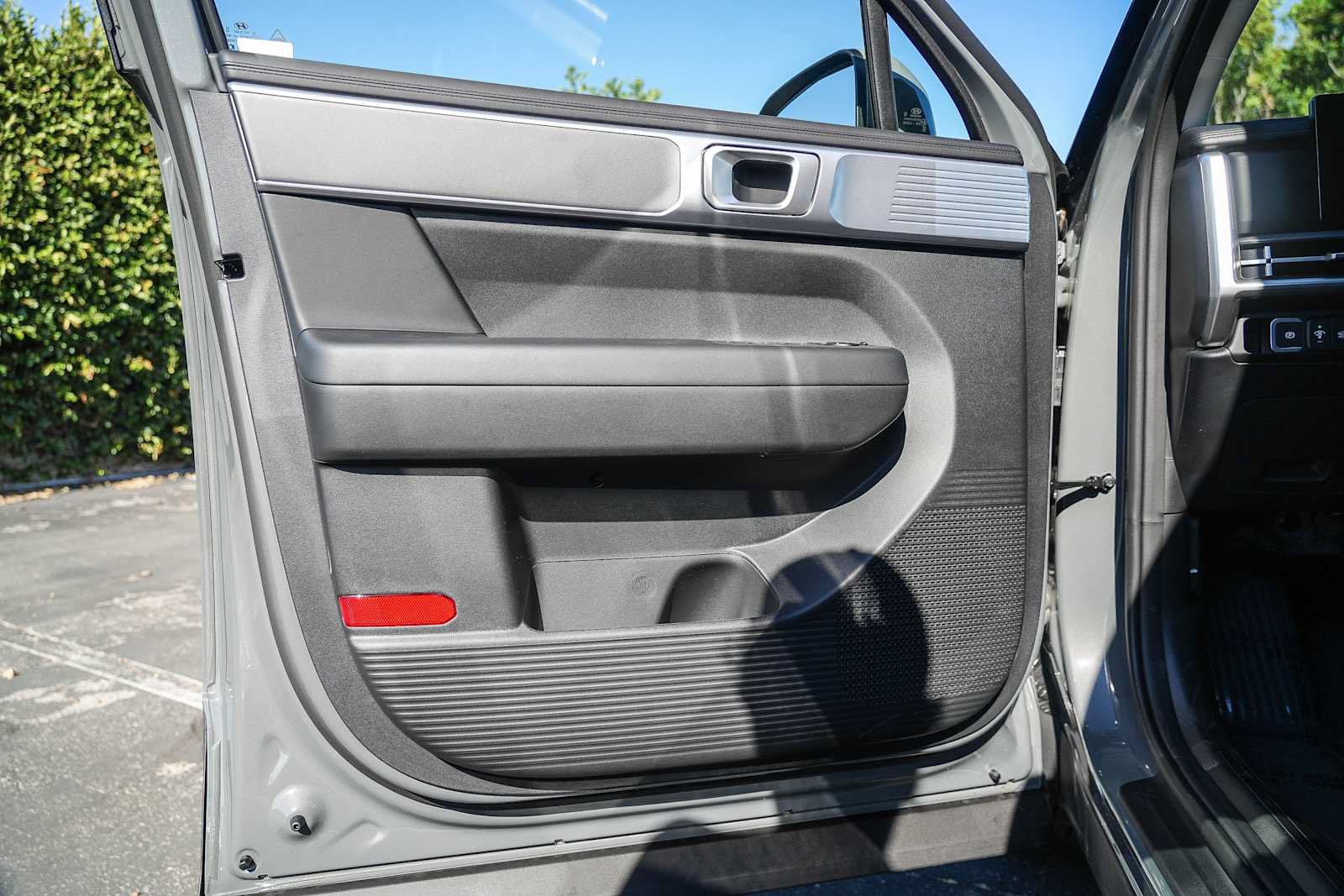 New 2027 Hyundai Santa Fe SE FWD image 20