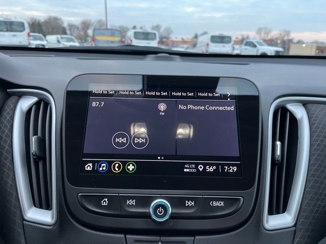 Used 2023 Chevrolet Malibu LS image 20