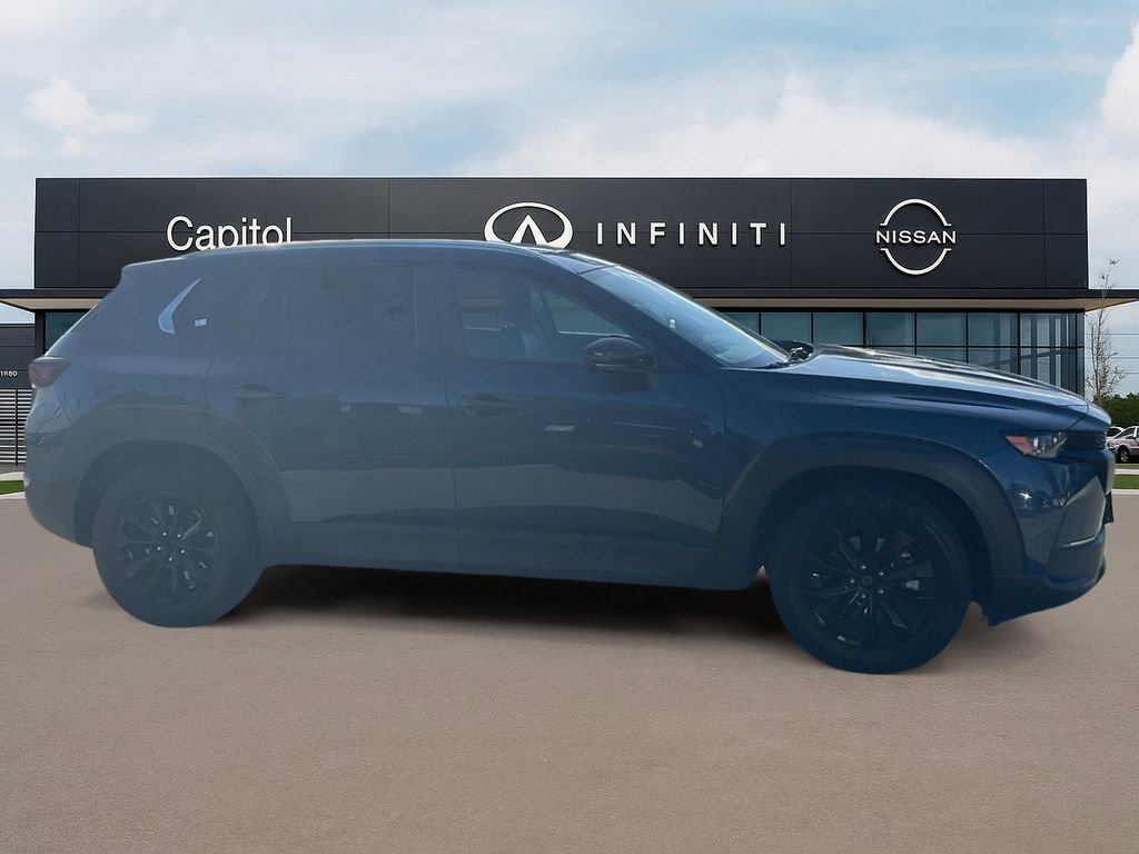 Used 2023 MAZDA CX-50 2.5 S w/ Preferred Plus Pkg image 4