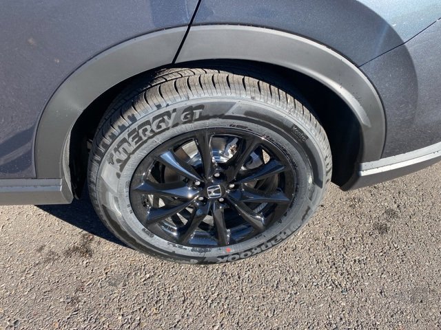 New 2026 Honda CR-V Sport-L image 22