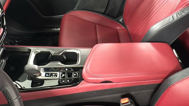 Used 2024 Lexus NX 350h AWD image 35