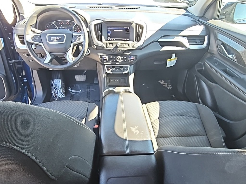 Used 2022 GMC Terrain SLE w/ Driver Convenience Package image 14