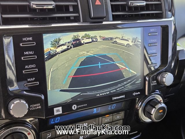 Used 2020 Toyota 4Runner Nightshade image 27