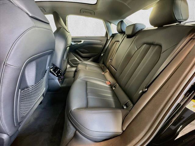New 2026 Audi A6 Premium Plus w/ Premium Plus Package AWD/4WD image 20
