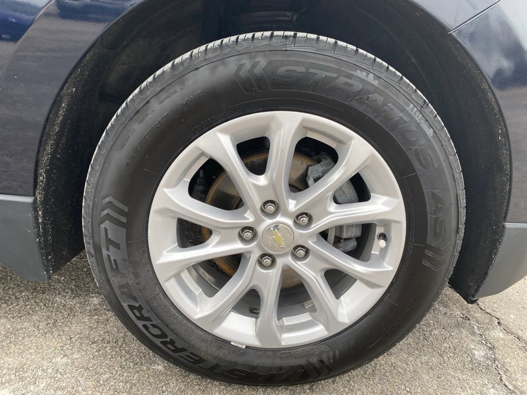 Used 2020 Chevrolet Equinox LT image 9