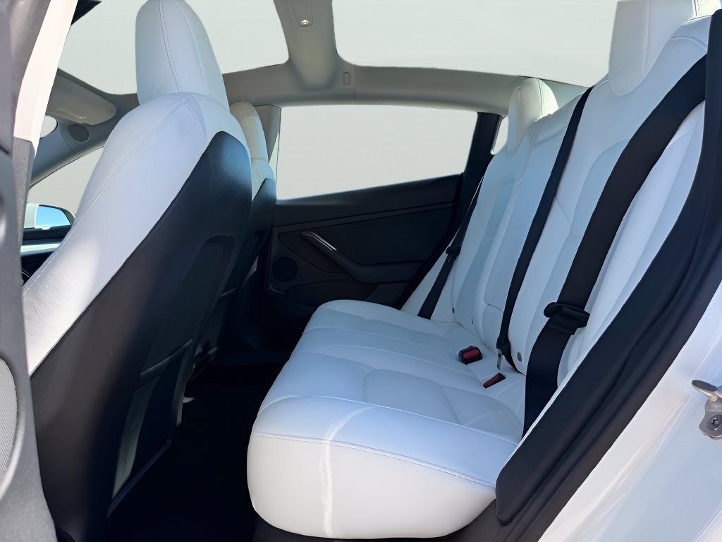 Used 2023 Tesla Model 3 Standard Range RWD image 23