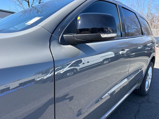 New 2026 Dodge Durango GT image 3