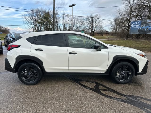 Used 2024 Subaru Crosstrek 2.0i image 8