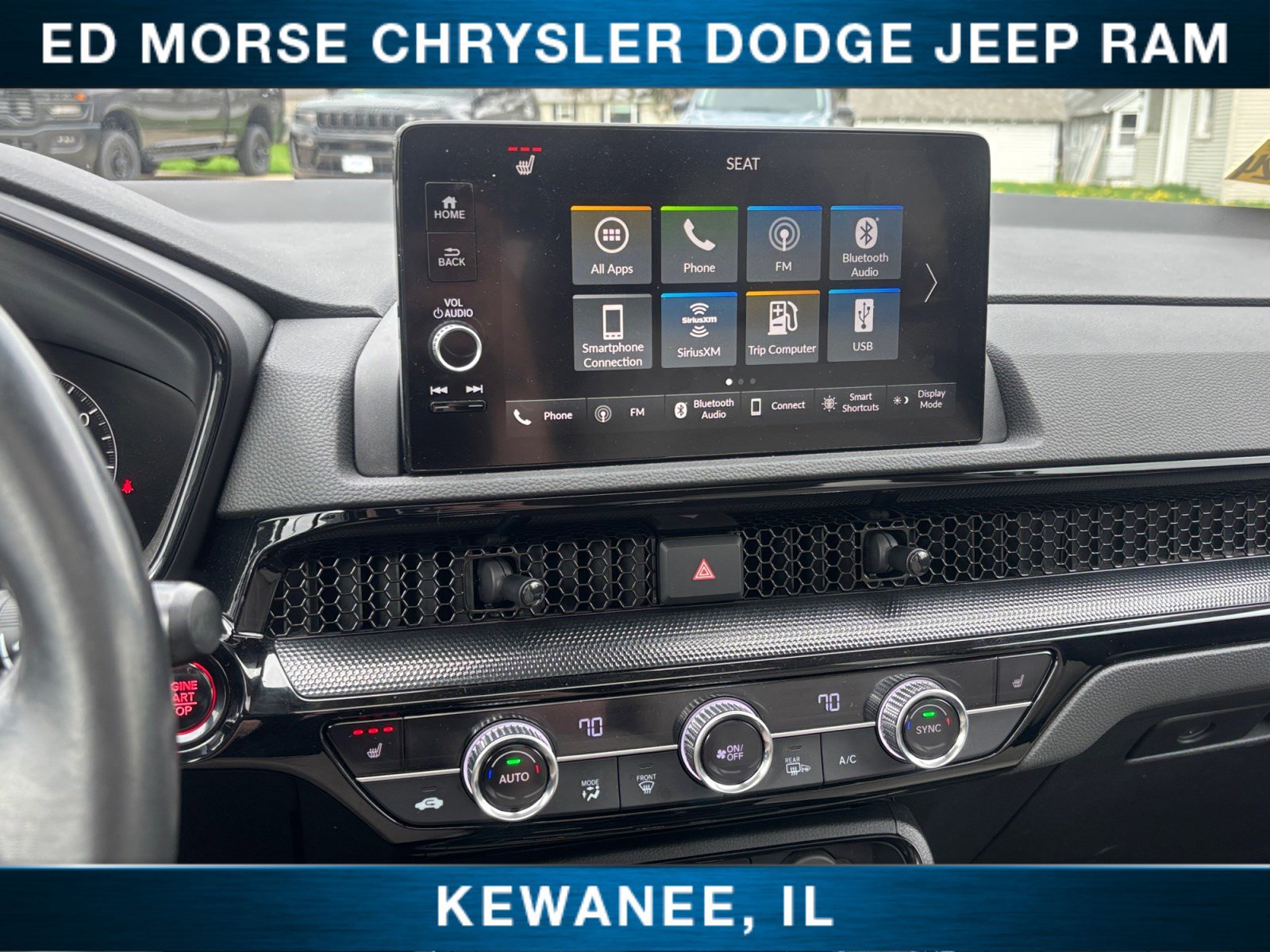 Used 2023 Honda CR-V EX-L image 26