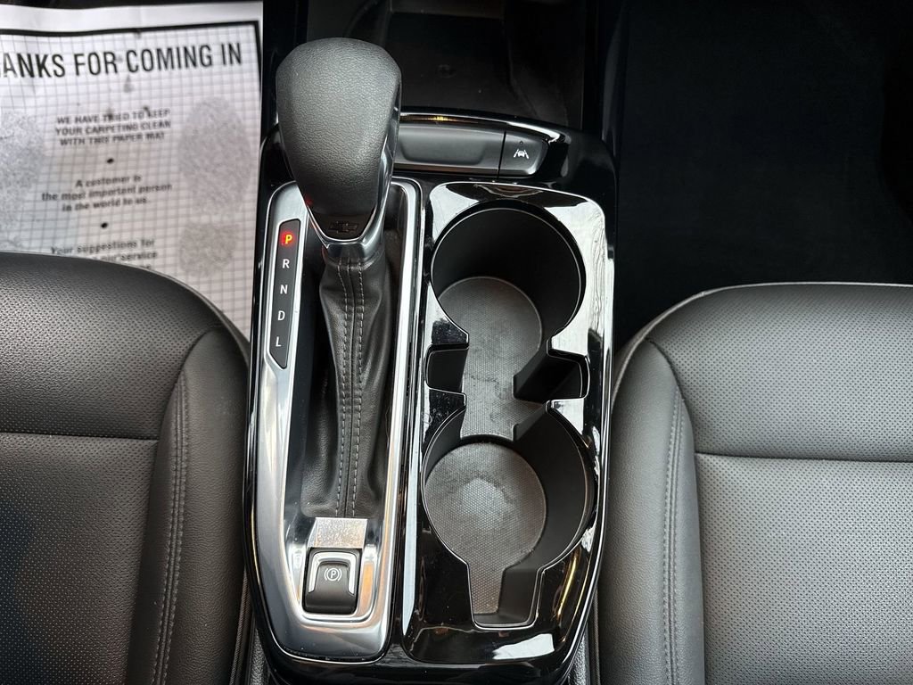 Used 2024 Chevrolet Trax ACTIV w/ Sunroof Package image 19