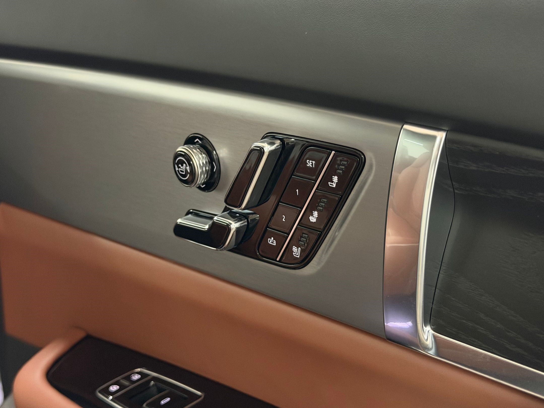 New 2026 Cadillac Vistiq Platinum AWD/4WD image 51