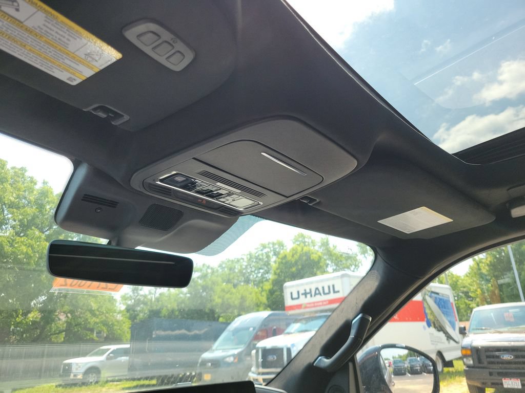 New 2027 Lincoln Navigator Black Label AWD/4WD image 30