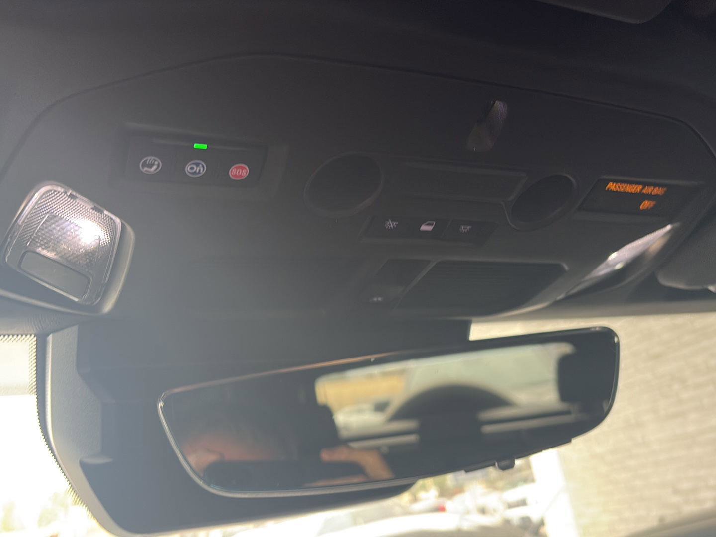 Used 2024 GMC Hummer EV 3X w/ LPO, Cargo Utility Package image 23