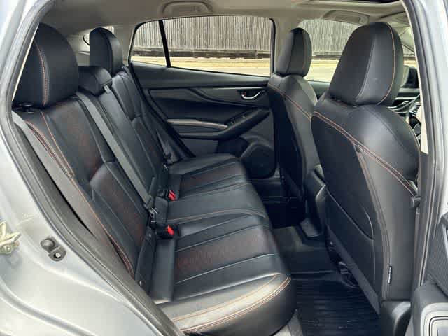 Used 2021 Subaru Crosstrek 2.5i Limited w/ Moonroof Package 2 AWD/4WD image 22