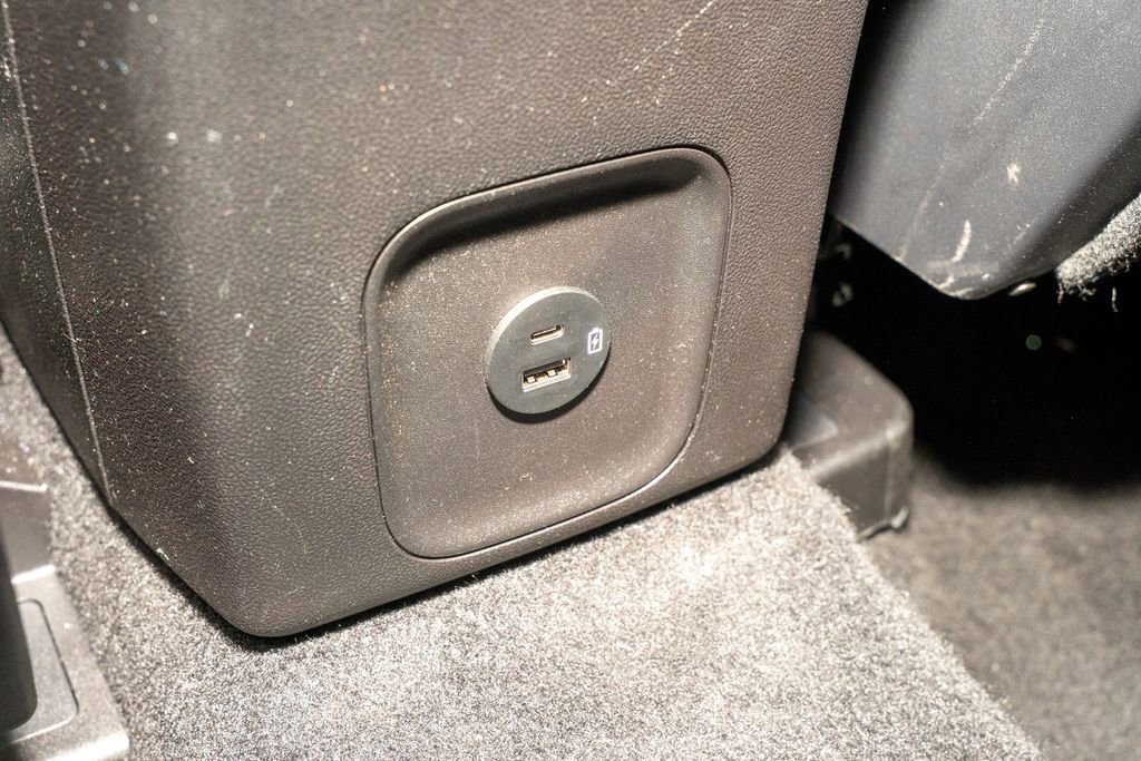 Used 2022 Ford Bronco Sport Big Bend image 7