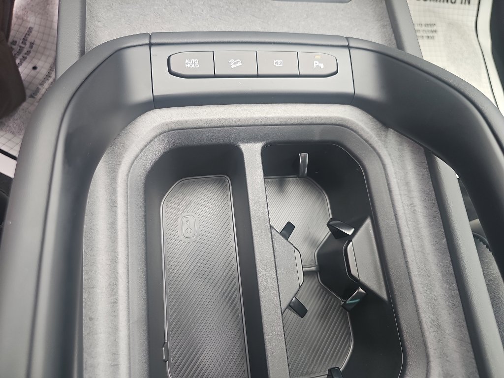 New 2027 Kia Telluride SX X-Line image 21