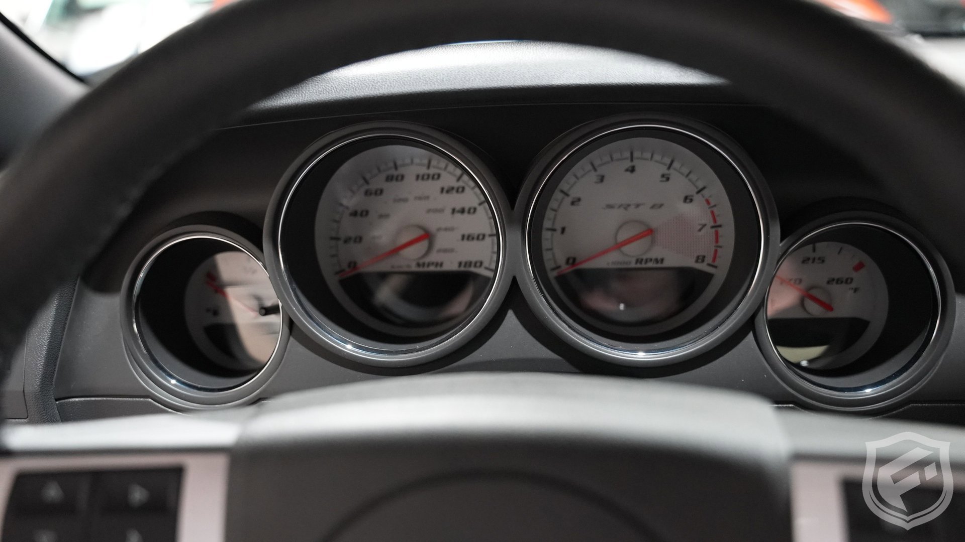 Used 2008 Dodge Challenger SRT8 image 13