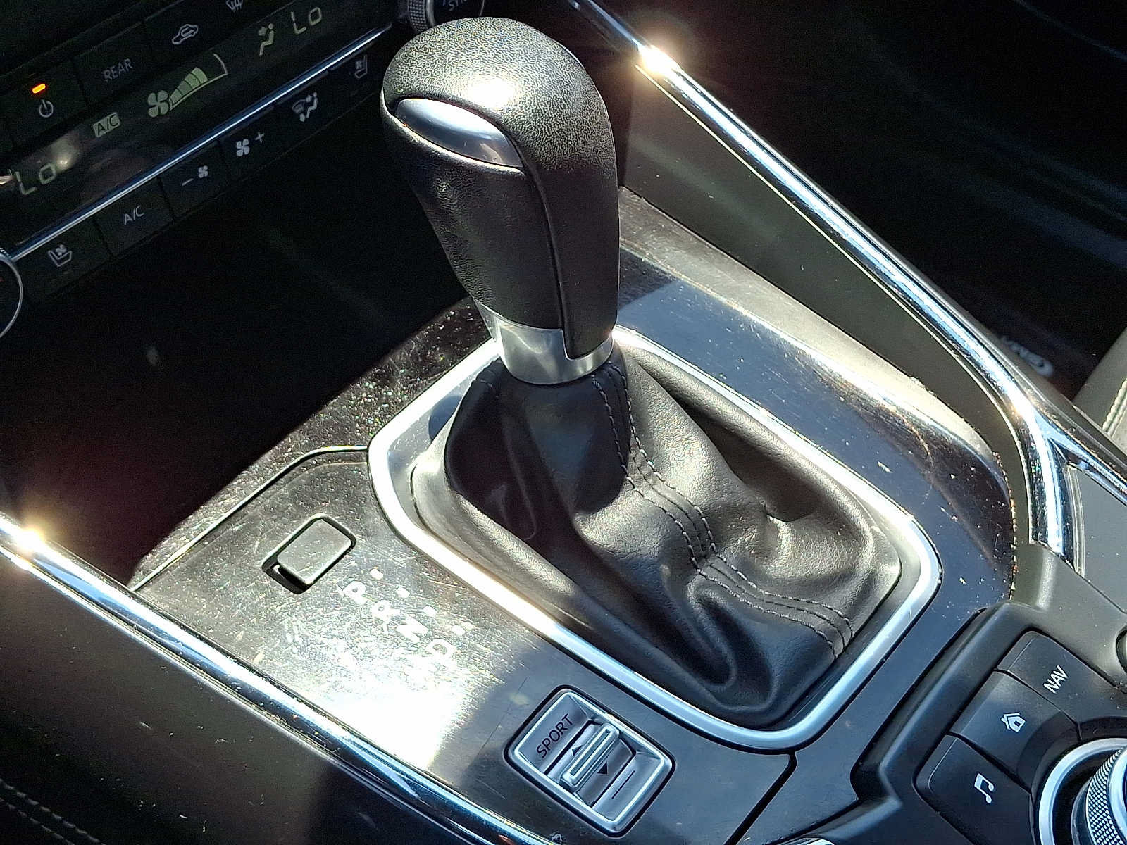 Used 2020 MAZDA CX-9 Grand Touring AWD/4WD image 15