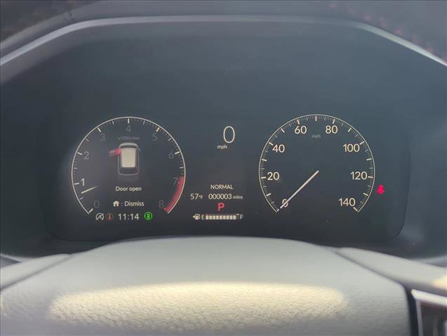 New 2026 Honda Odyssey Sport-L image 11