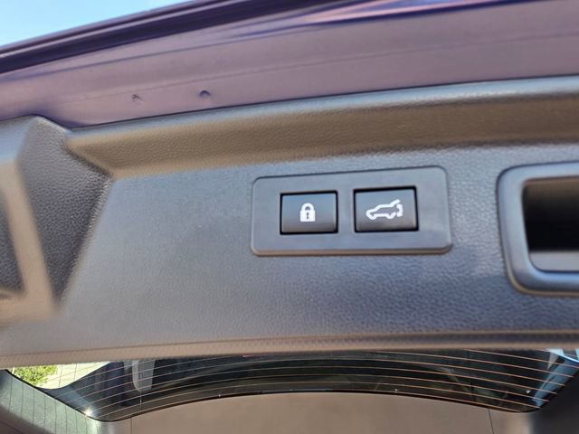Certified 2024 Subaru Forester Sport image 12