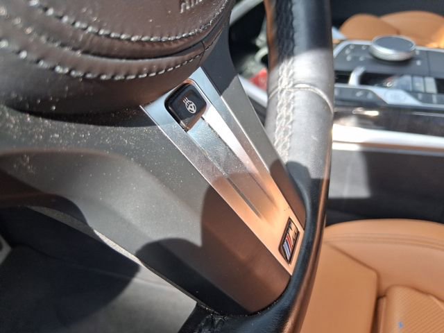 Used 2024 BMW 430i Coupe w/ M Sport Package RWD image 8
