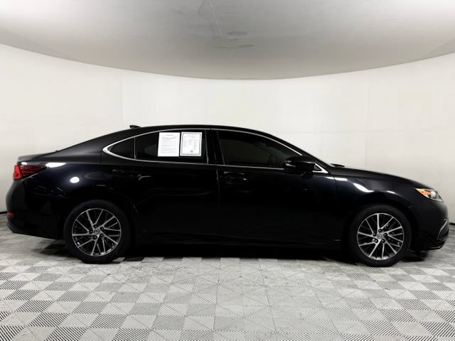 Used 2018 Lexus ES 350 w/ Luxury Package w/Wood Trim FWD image 9