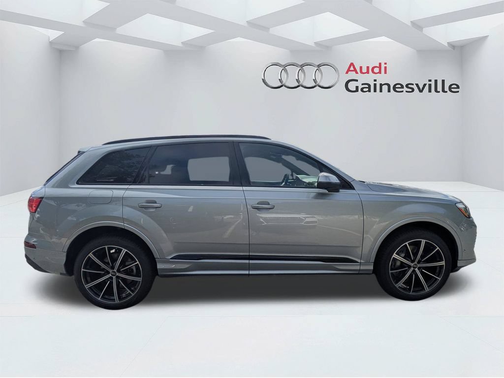 New 2026 Audi Q7 2.0T Premium Plus AWD/4WD image 2
