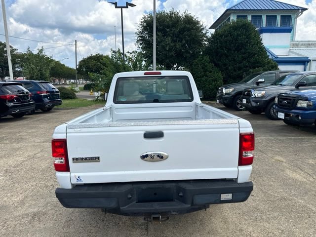 Used 2011 Ford Ranger XL RWD image 6